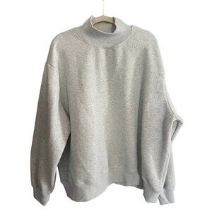 PARKE Turtleneck Sweatshirt XXL